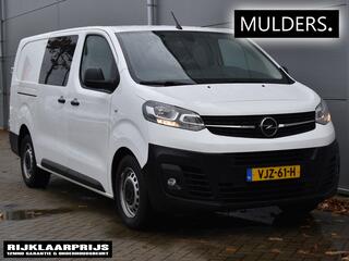 opel-vivaro-2.0-cdti-150-pk-l3h1-dc