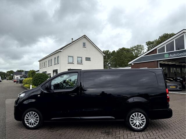 Opel VIVARO 2.0 D 145pk L3 Lang 3-Pers, Trekhaak, App Connect,