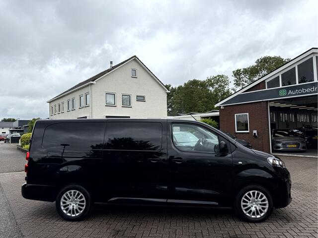 Opel VIVARO 2.0 D 145pk L3 Lang 3-Pers, Trekhaak, App Connect,