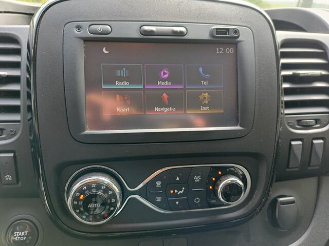 Opel VIVARO 1.6 CDTI L2H1 Sport EcoFlex | Airco | Navigatie | Trekhaak | Camera | Prijs excl. BTW |