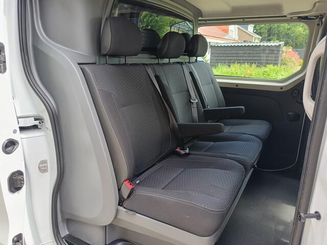 Opel VIVARO 1.6 CDTI L2H1 Sport EcoFlex | Airco | Navigatie | Trekhaak | Camera | Prijs excl. BTW |