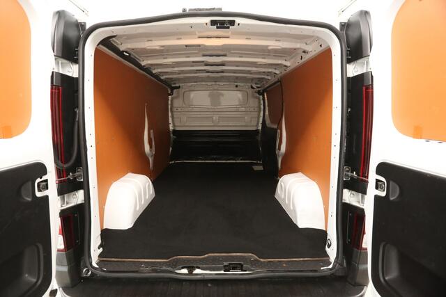Opel VIVARO 1.6 CDTI L2H1 Airco Camera Cruise Navigatie 3 Persoons PDC Imperiaal Trekhaak