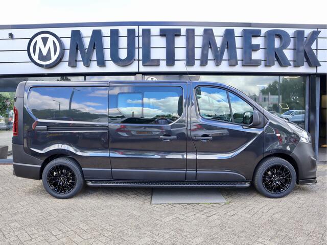Opel VIVARO 1.6 CDTI L2H1 DC Edition EcoFlex
