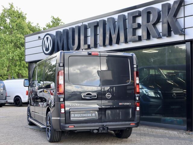 Opel VIVARO 1.6 CDTI L2H1 DC Edition EcoFlex