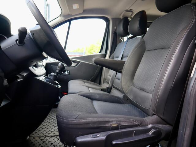 Opel VIVARO 1.6 CDTI L2H1 DC Edition EcoFlex