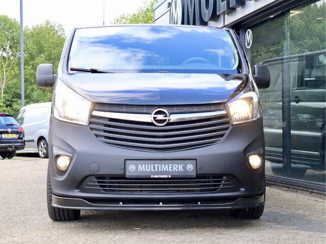 Opel VIVARO 1.6 CDTI L2H1 DC Edition EcoFlex