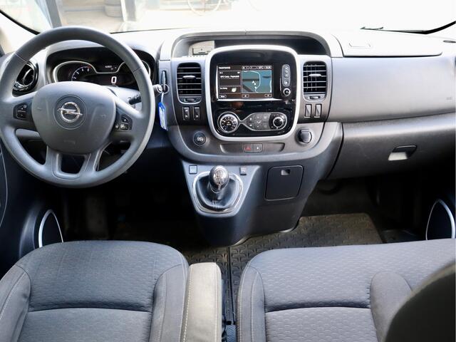 Opel VIVARO 1.6 CDTI L2H1 DC Edition EcoFlex