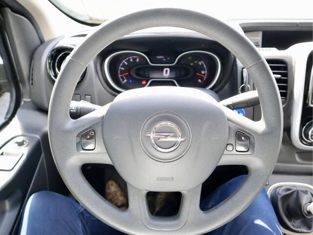 Opel VIVARO 1.6 CDTI L2H1 DC Edition EcoFlex