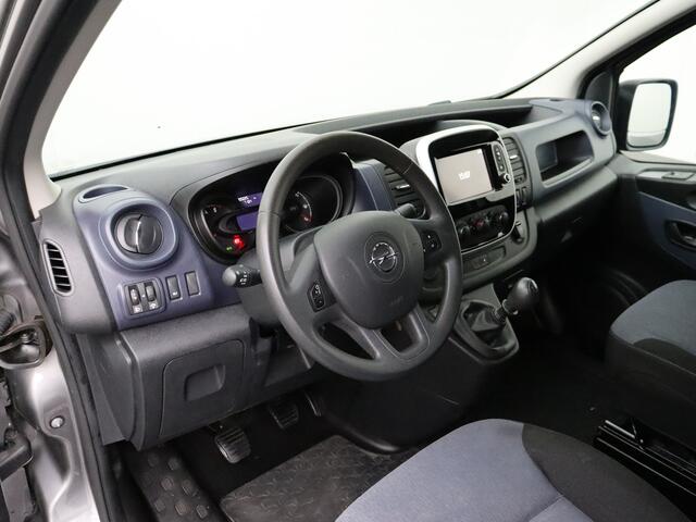 Opel VIVARO 1.6CDTI 125PK Lang Trekhaak | Navigatie | Camera | Airco | Cruise