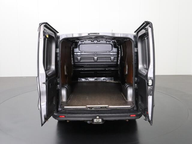 Opel VIVARO 1.6CDTI 125PK Lang Trekhaak | Navigatie | Camera | Airco | Cruise