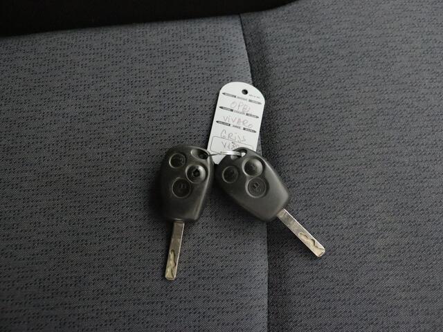 Opel VIVARO 1.6CDTI 125PK Lang Trekhaak | Navigatie | Camera | Airco | Cruise