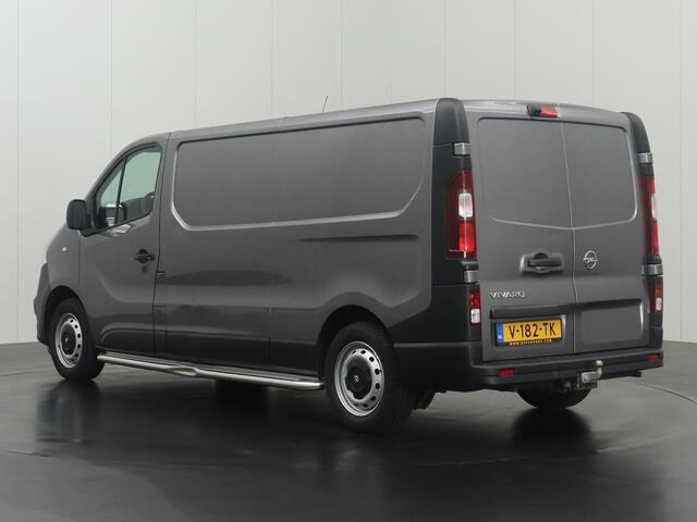 Opel VIVARO 1.6CDTI 125PK Lang Trekhaak | Navigatie | Camera | Airco | Cruise