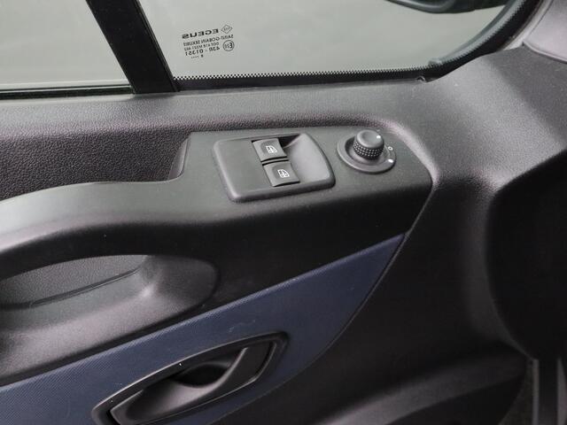 Opel VIVARO 1.6CDTI 125PK Lang Trekhaak | Navigatie | Camera | Airco | Cruise