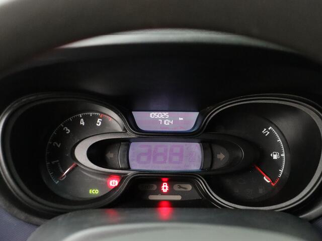 Opel VIVARO 1.6CDTI 125PK Lang Trekhaak | Navigatie | Camera | Airco | Cruise