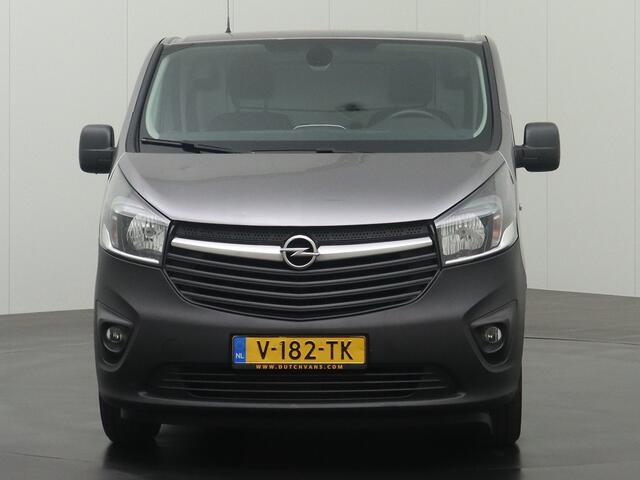 Opel VIVARO 1.6CDTI 125PK Lang Trekhaak | Navigatie | Camera | Airco | Cruise