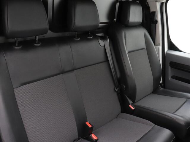 Opel VIVARO GB 2.0 Diesel 122pk L2H1 Edition | Airco | Apple Carplay | Parkeerhulp | Betimmering | Cruise Control