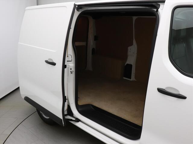 Opel VIVARO GB 2.0 Diesel 122pk L2H1 Edition | Airco | Apple Carplay | Parkeerhulp | Betimmering | Cruise Control