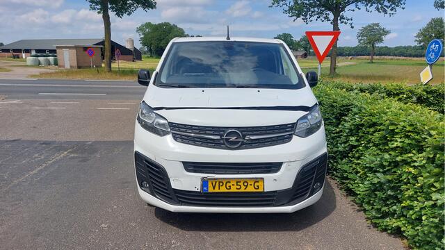 Opel VIVARO 2.0 CDTI L2H1 Edition AIRCO BJ 2021