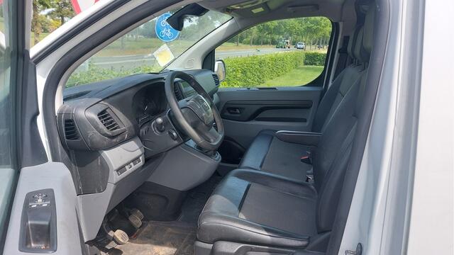 Opel VIVARO 2.0 CDTI L2H1 Edition AIRCO BJ 2021
