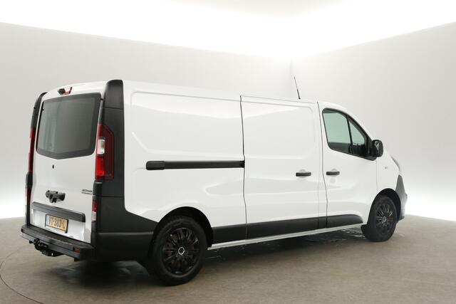 Opel VIVARO 1.6 CDTI L2H1 | MARGE! | Airco Camera 2xSchuifdeur Trekhaak Cruise Navi PDC 3 Persoons