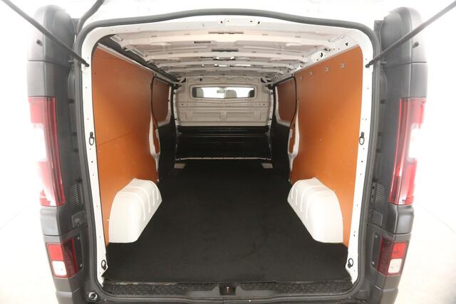 Opel VIVARO 1.6 CDTI L2H1 | MARGE! | Airco Camera 2xSchuifdeur Trekhaak Cruise Navi PDC 3 Persoons