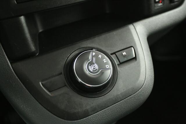Opel VIVARO 2.0 CDTI L3H1 177PK Automaat Airco 360Camera Cruise Carplay Navi PDC 3 Persoons LED 17"LMV