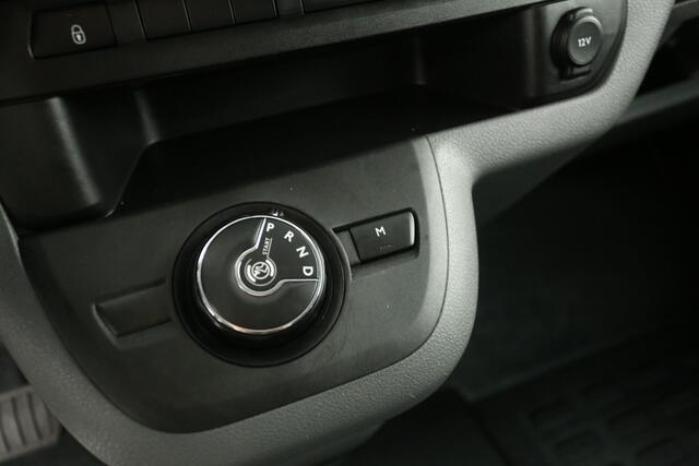 Opel VIVARO 2.0 CDTI L3H1 | 145PK Automaat | 9 Persoons | TAXI | INCL. BTW / BPM | Airco Cruise Carplay PDC 2xSchuifdeur Elektrpakket
