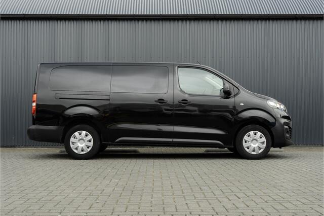 Opel VIVARO 1.5 CDTI L2H1 | Zijschuifdeur L+R | 3-Zits | Airco | Cruise | PDC | Euro 6