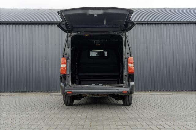 Opel VIVARO 1.5 CDTI L2H1 | Zijschuifdeur L+R | 3-Zits | Airco | Cruise | PDC | Euro 6