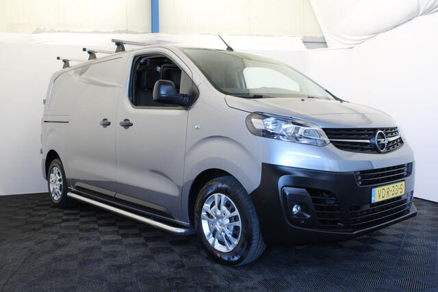 Opel VIVARO 1.5 CDTI L2H1 Edition | navi | camera | cruise