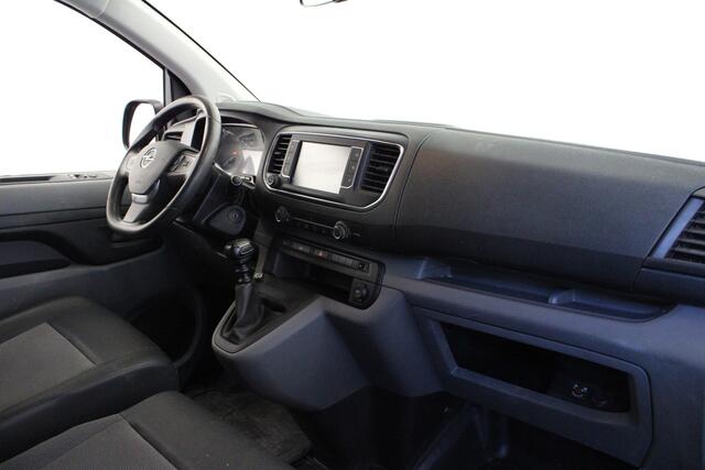 Opel VIVARO 1.5 CDTI L2H1 Edition | navi | camera | cruise