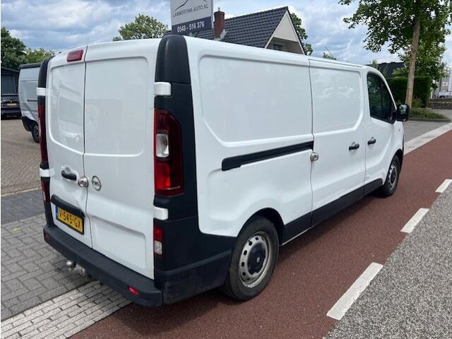 Opel VIVARO 1.6 CDTI 92KW L2H1 LANG AIRCO KLIMA EURO6