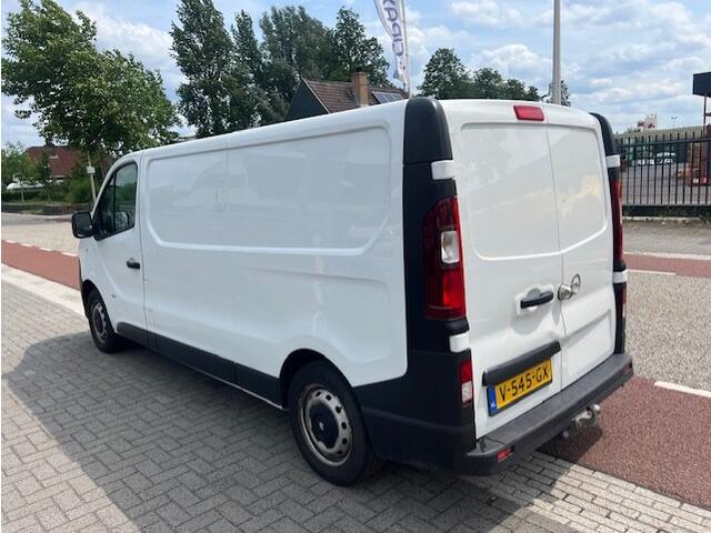 Opel VIVARO 1.6 CDTI 92KW L2H1 LANG AIRCO KLIMA EURO6