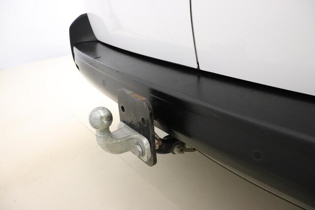 Opel VIVARO 2.0 CDTI L3H1 Edition 122pk | Dubbele Cabine | Airco | Trekhaak | Cruise Control | Parkeersensoren Achter | Laadruimtebetimmering | Financial Lease mogelijk