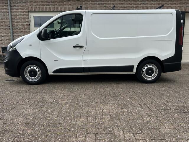 Opel VIVARO 1.6 CDTI L1H1 Sport EcoFlex Airco Navi Dealer O.H.