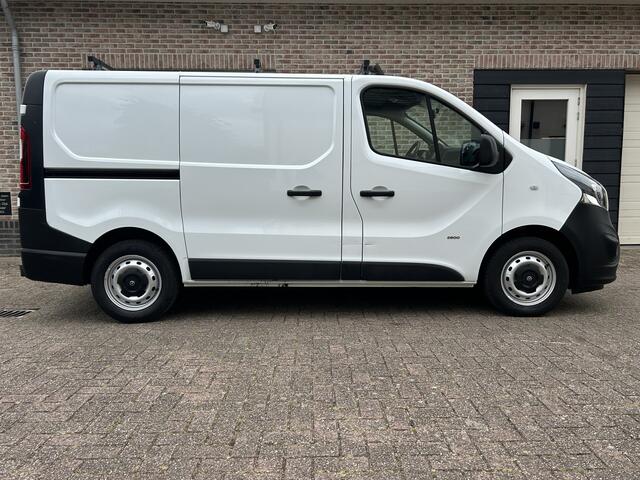 Opel VIVARO 1.6 CDTI L1H1 Sport EcoFlex Airco Navi Dealer O.H.