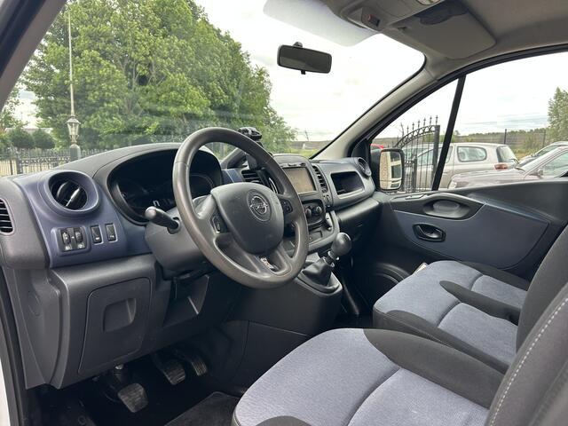 Opel VIVARO 1.6 CDTI L1H1 Sport EcoFlex Airco Navi Dealer O.H.