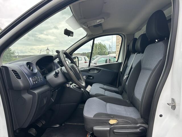 Opel VIVARO 1.6 CDTI L1H1 Sport EcoFlex Airco Navi Dealer O.H.