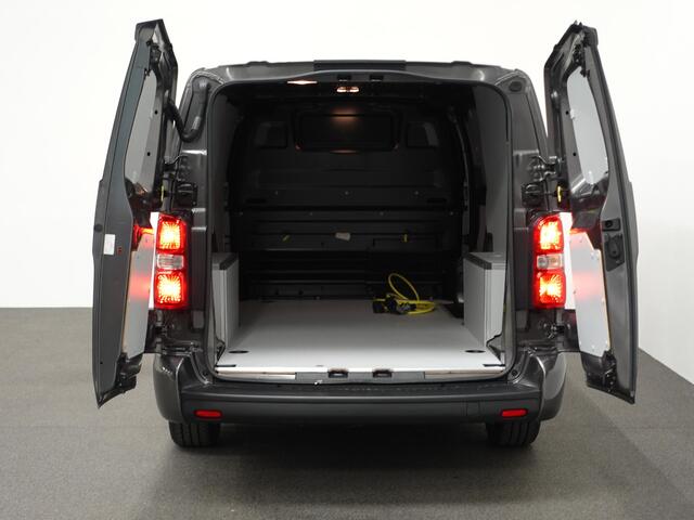 Opel VIVARO Vivaro-e L3H1 Edition 75 kWh Automaat Airco Navigatie Cruise Control WLTP 317 km actieradius