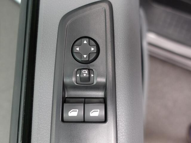 Opel VIVARO Vivaro-e L3H1 Edition 75 kWh Automaat Airco Navigatie Cruise Control WLTP 317 km actieradius