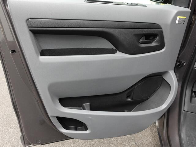 Opel VIVARO Vivaro-e L3H1 Edition 75 kWh Automaat Airco Navigatie Cruise Control WLTP 317 km actieradius