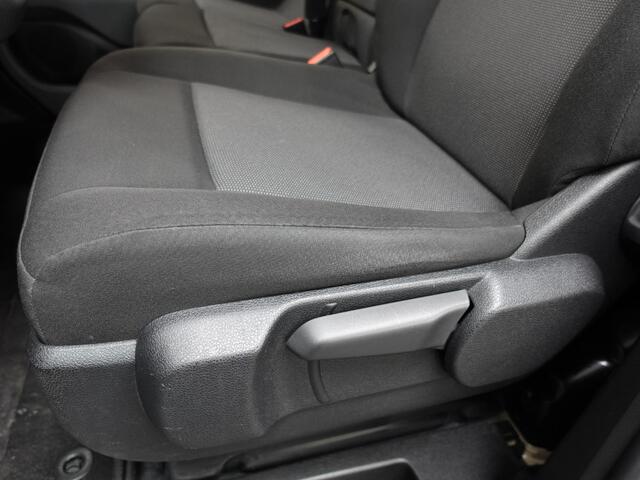 Opel VIVARO Vivaro-e L3H1 Edition 75 kWh Automaat Airco Navigatie Cruise Control WLTP 317 km actieradius
