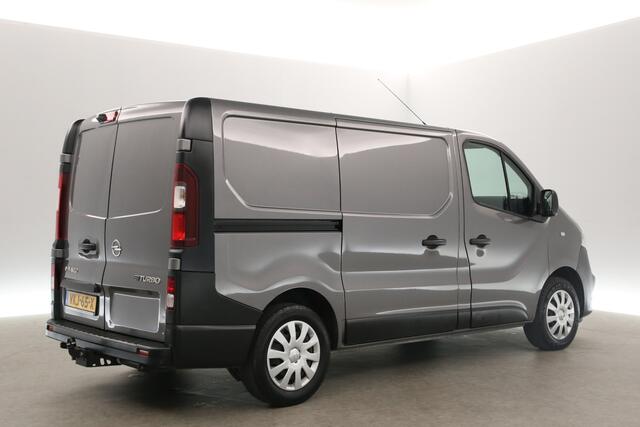 Opel VIVARO 1.6 CDTI L1H1 | MARGE! | Airco Camera Cruise Navi PDC Elektrpakket Trekhaak