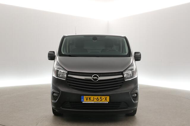 Opel VIVARO 1.6 CDTI L1H1 | MARGE! | Airco Camera Cruise Navi PDC Elektrpakket Trekhaak