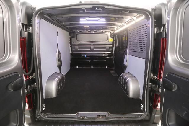 Opel VIVARO 1.6 CDTI L1H1 | MARGE! | Airco Camera Cruise Navi PDC Elektrpakket Trekhaak