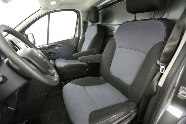 Opel VIVARO 1.6 CDTI L1H1 | MARGE! | Airco Camera Cruise Navi PDC Elektrpakket Trekhaak