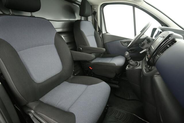 Opel VIVARO 1.6 CDTI L1H1 | MARGE! | Airco Camera Cruise Navi PDC Elektrpakket Trekhaak