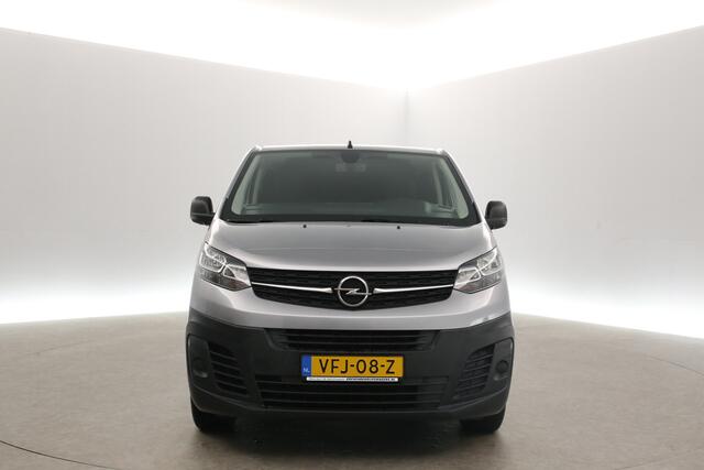 Opel VIVARO 2.0 CDTI L3H1 | Dubbele Cabine | 6 Persoons | Airco Cruise Elektrpakket Trekhaak