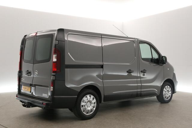 Opel VIVARO 1.6 CDTI L1H1 | MARGE! | Parkeersensoren 3 Persoons Elektrpakket