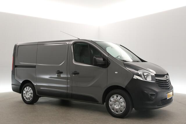 Opel VIVARO 1.6 CDTI L1H1 | MARGE! | Parkeersensoren 3 Persoons Elektrpakket